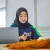 Proses cara memilih tembakau berkualitas